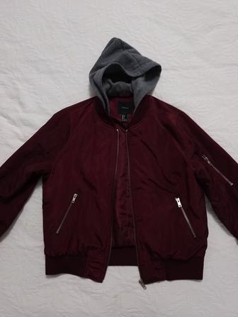 Куртка весенняя женская