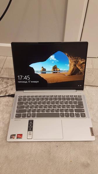 Lenovo ideapad 5 pro