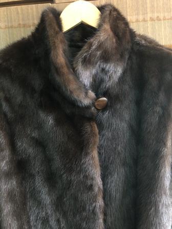 Продам шубу