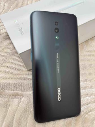 Смартфон OPPO Reno Azure Ocean (CPH1917)