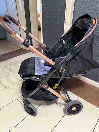 Продам коляску