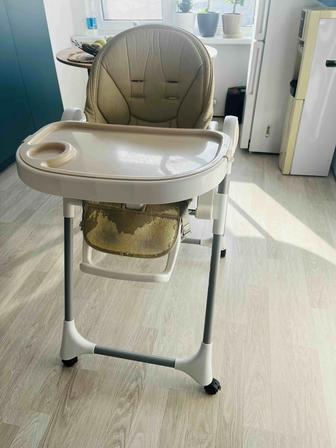 Продам детский стул для кормления
