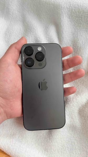 Айфон 14 про 128гб