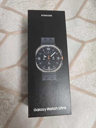 Samsung Galaxy Watch Ultra