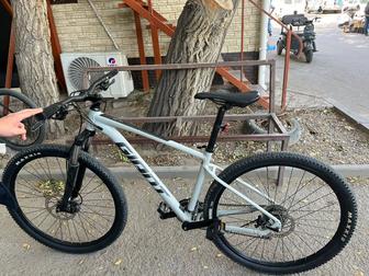 Продается велосипед Giant Talon 2