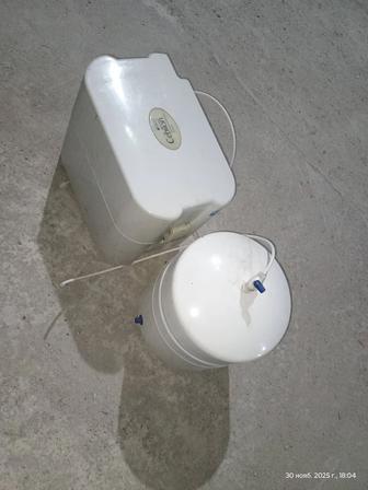 Фильтр для питьевой воды