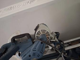 Торцовка ALTECO 2200-255 отл сос лазерный линейка