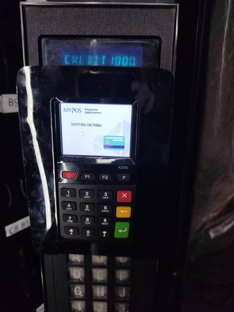 Продам снековый аппарат