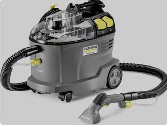 Продам Karcher Puzzi 8/1 С 1.100-225.0