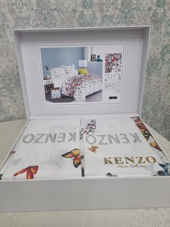 Постельный набор KENZO