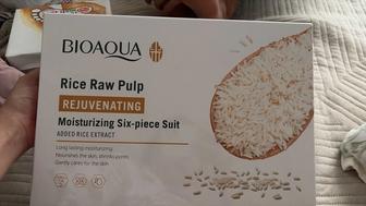 Уходовый набор