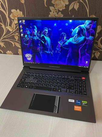 Игровой ноутбук Thunderobot Zero G3 Max