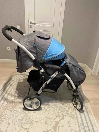 Детская коляска