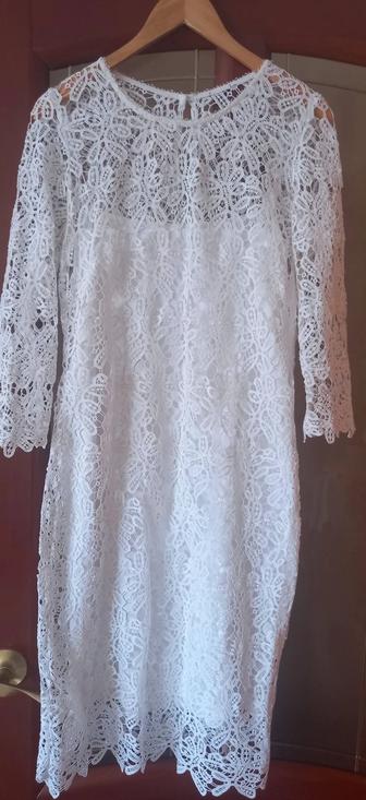 Женское платье