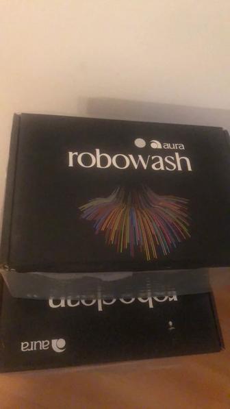 Продаю Пылесос Робоклин новый