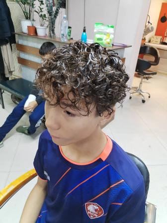 Био завивка селектив импорт щадящая