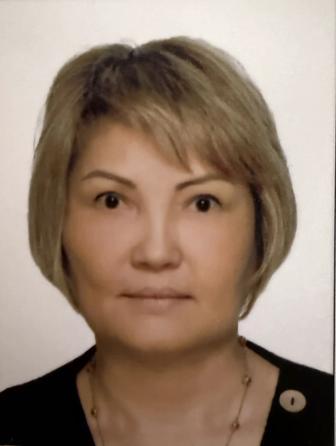 Медицинский представитель