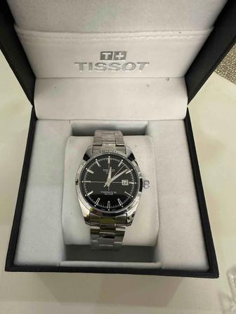 Мужские часы Tissot