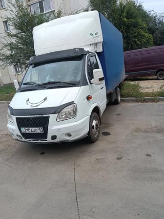 Грузоперевозки