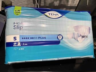 Памперсы Tena размер S