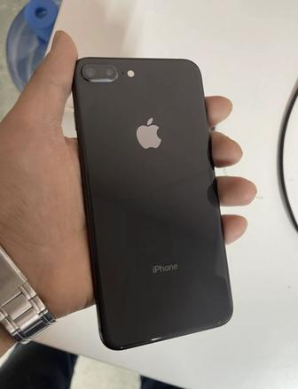 Продам IPhone 8 plus 256gb.