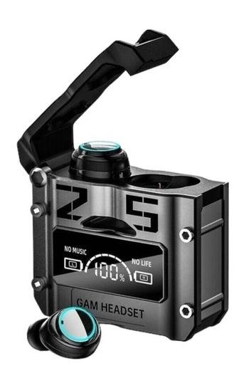 Наушники TWS M25 черный