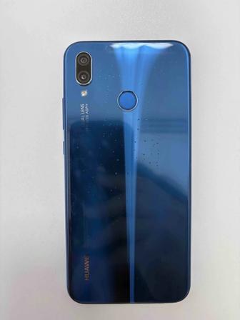 Huawei P20 lite
