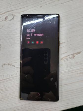 Продам срочно телефон Samsung note 8