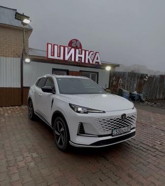 Развозка персонала