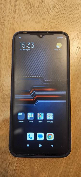 Xiaomi Redmi 9A - 32GB Отличное состояние