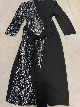 Продам платье