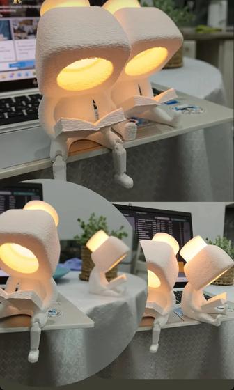 Светильники Маленькие читатели