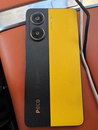 Росо х7 про 5G 512GB