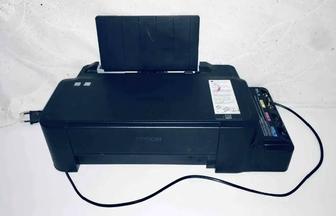 Продается принтер Epson