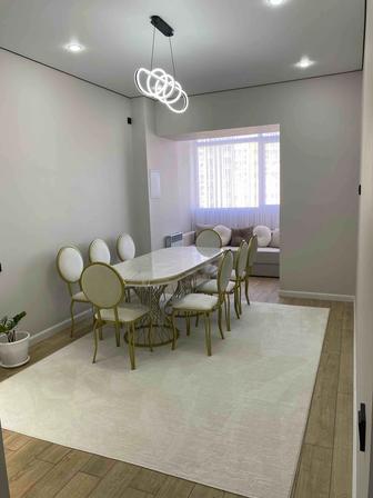 Продам стол со стульями