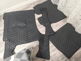 Продам Ламбрикены на Sitrak C7H