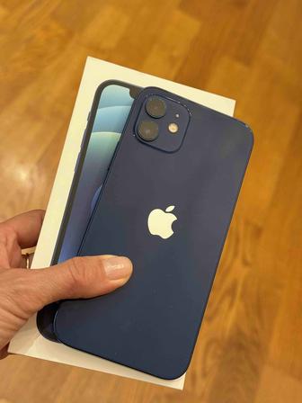 iPhone 12 blue 256