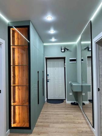 Мебел на заказ. Сборка разборка