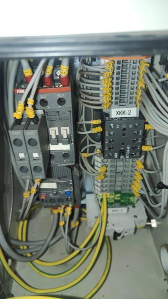 Установка кондиционеров