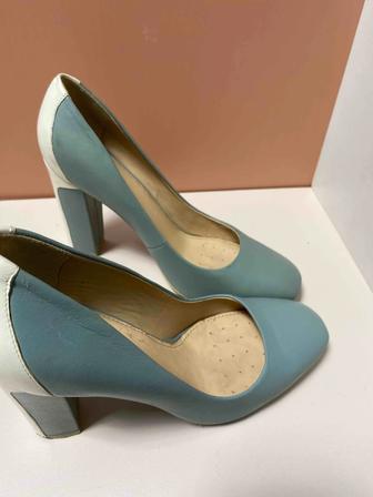 Туфли GEOX 39 размер