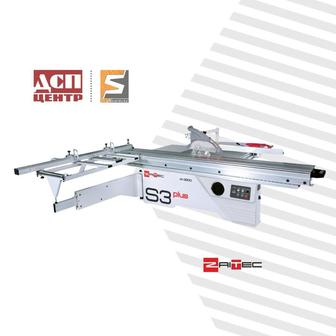 Форматно-раскроечный станок Zaitec S3 Plus