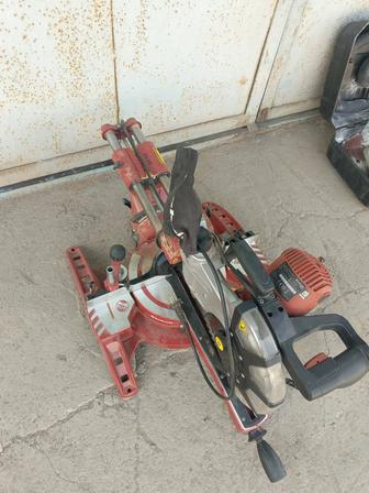 Торцовочная пила Ainhell TCSM2534