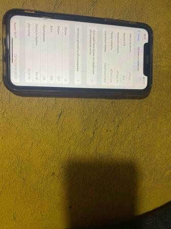 Айфон Хр IPhone XR