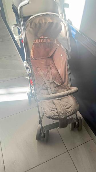 Продам детскую коляску