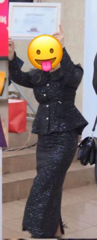 Продам женскую двойку