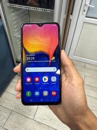 Samsung galaxy A10