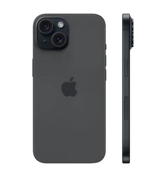 Продам Apple iPhone 15 128GB Black