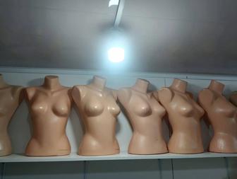 Продаётся манекены