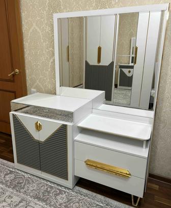 спальная гарнитура почти новая