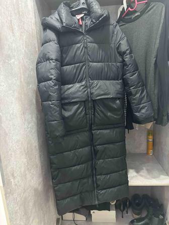 Продам зимнюю куртку